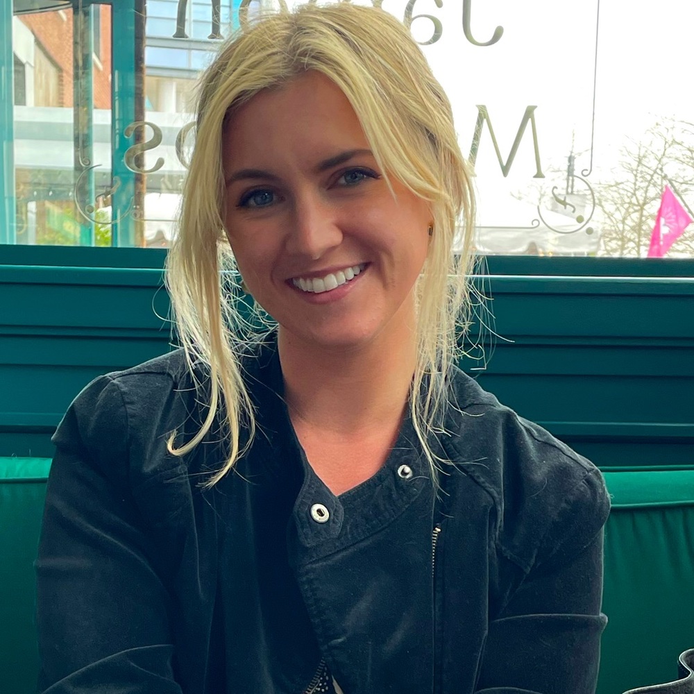 Meet your Posher, Shannon